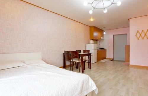 Seorak Casa | Gapyeong Pension Aroma