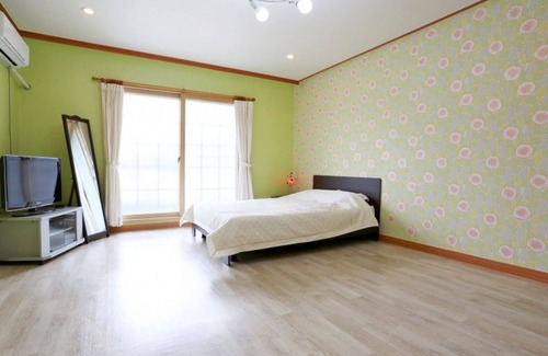 Seorak Casa | Gapyeong Pension Aroma