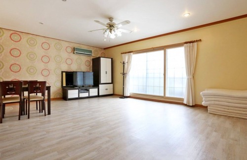 Seorak Casa | Gapyeong Pension Aroma