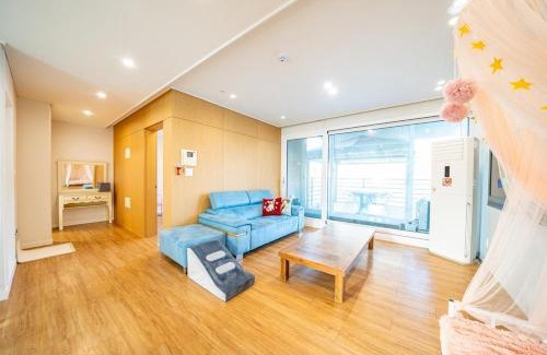 Gapyeong Casa | Gapyeong Petite Dog Pension