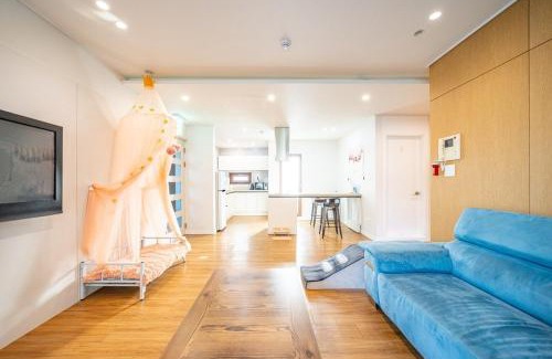Gapyeong Casa | Gapyeong Petite Dog Pension