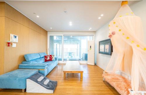 Gapyeong Casa | Gapyeong Petite Dog Pension