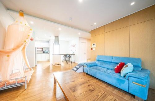 Gapyeong Casa | Gapyeong Petite Dog Pension