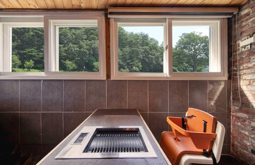 Buk Casa | Gapyeong Pogny Kids Poolvilla