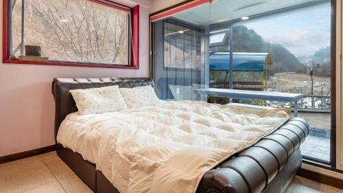 Buk Casa | Gapyeong poin PoolVilla pension