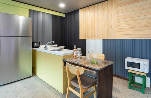 Buk Casa | Gapyeong Poin Poolvilla Pension