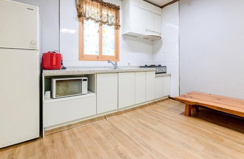 Seorak Casa | Gapyeong Rainbow Pension