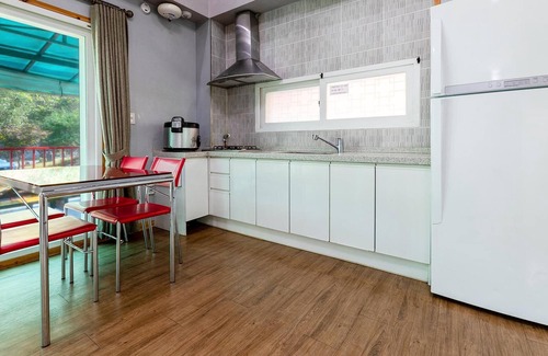 Seorak Casa | Gapyeong Rainbow Pension