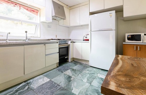 Seorak Casa | Gapyeong Rainbow Pension