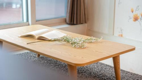 Gapyeong Casa | Gapyeong Rialto Pension