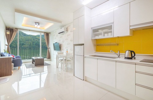 Gapyeong Casa | Gapyeong Rialto Pension