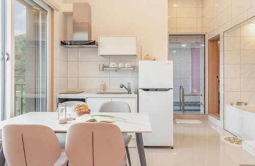 Gapyeong Casa | Gapyeong Ribbon Spa Pool Villa