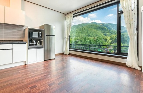 Seorak Casa | Gapyeong San Are Pension