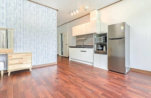 Seorak Casa | Gapyeong San Are Pension