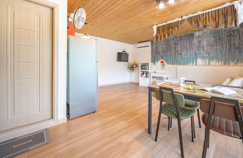 Seorak Casa | Gapyeong San Are Pension