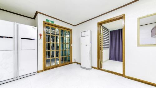 Buk Casa | Gapyeong Sangol-Iyagi Pension