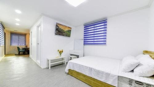 Buk Casa | Gapyeong Sangol Spa Pension