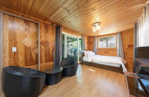 Seorak Casa | Gapyeong sumeungyegog