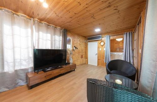 Seorak Casa | Gapyeong sumeungyegog