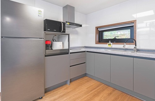 Gapyeong Casa | Gapyeong Sungshine Pension