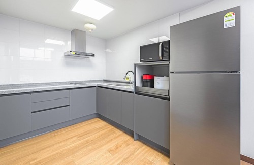 Gapyeong Casa | Gapyeong Sungshine Pension