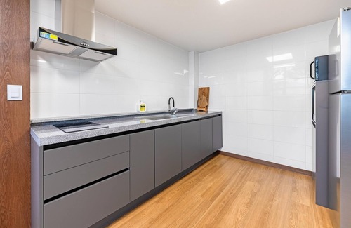 Gapyeong Casa | Gapyeong Sungshine Pension