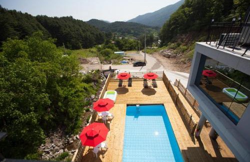 Sang Casa | Gapyeong The Most Pension