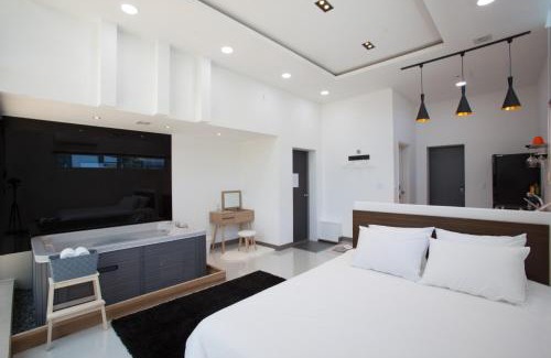 Sang Casa | Gapyeong The Most Pension