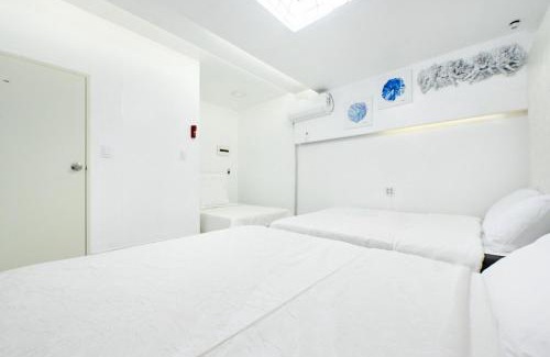 Buk Casa | Gapyeong Valley Love Pension