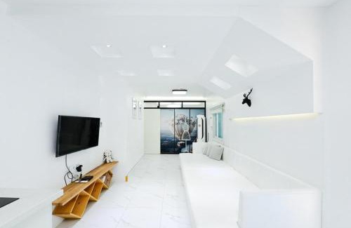 Buk Casa | Gapyeong Valley Love Pension