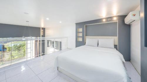 Buk Casa | Gapyeong Villajia Spa Pension