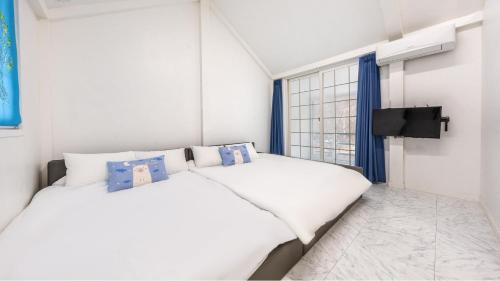 Buk Casa | Gapyeong Wood Valley Kids Pension