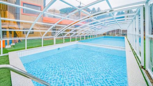 Gapyeong Villa | Gapyeong Wow Kids Pool Villa