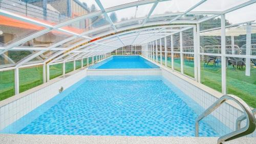 Gapyeong Villa | Gapyeong Wow Kids Pool Villa