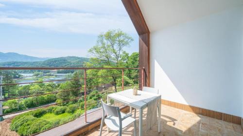 Seorak Casa | Gapyeong Yeonkkocchosu Pet Pension