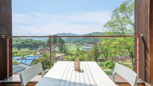 Seorak Casa | Gapyeong Yeonkkocchosu Pet Pension