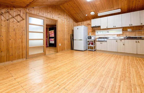 Seorak Casa | Gapyeong Yeoul Kids Pension