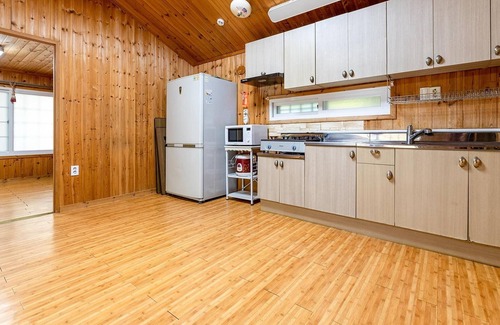 Seorak Casa | Gapyeong Yeoul Kids Pension