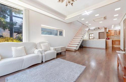 Gapyeong Casa | Gapyeong Yirae Pension