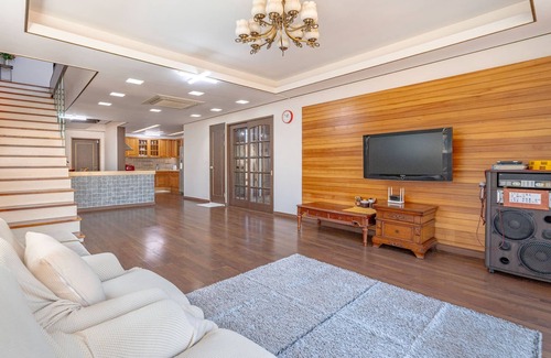 Gapyeong Casa | Gapyeong Yirae Pension