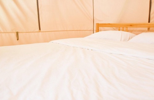 Gapyeong Casa | Gapyeong Yongsu Greenland Glamping