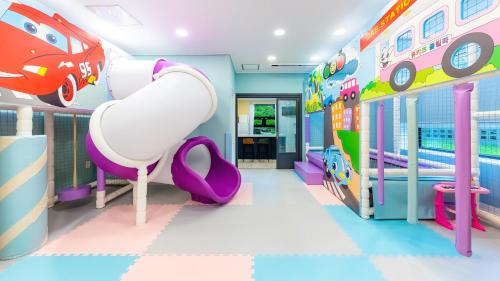 Buk Casa | Gapyeong YouKids Poolvilla