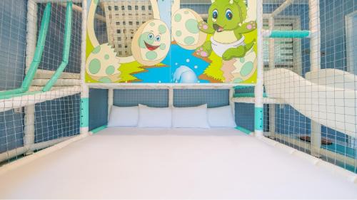 Buk Casa | Gapyeong YouKids Poolvilla
