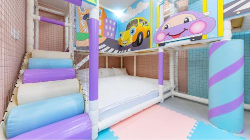 Buk Casa | Gapyeong YouKids Poolvilla