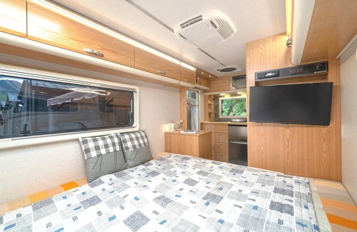 Seorak Casa | Gapyeong Yumyeongsan Gomone pet Camping