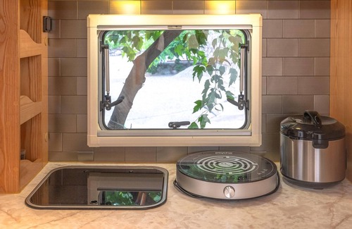 Seorak Casa | Gapyeong Yumyeongsan Gomone pet Camping