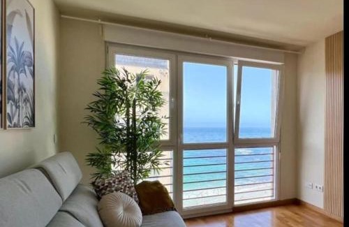 Malpica de Bergantinos Apartamento | Garúa Malpica