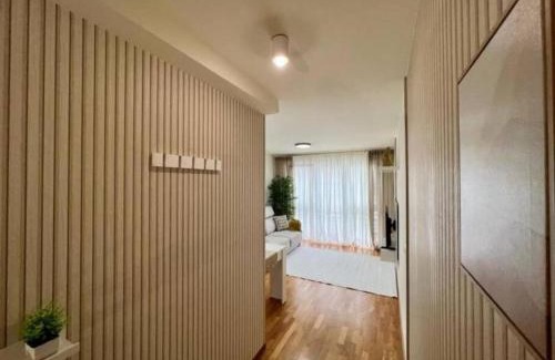 Malpica de Bergantinos Apartamento | Garúa Malpica