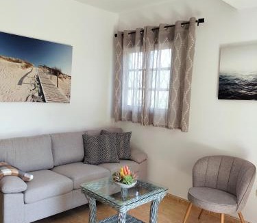Pajara Apartamento | GARABATO