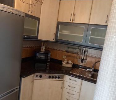 Pajara Apartamento | GARABATO